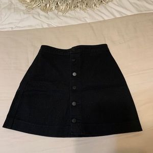 American Apparel Skirt